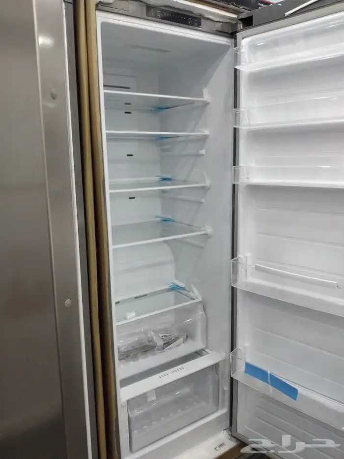 فريزرات و ثلاجات 3