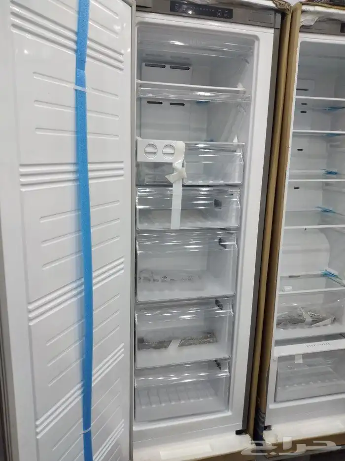 فريزرات و ثلاجات 2