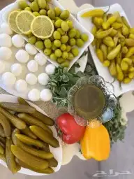 زيت زيتون فلسطيني بكر بعل لكل أرجاء السعودية 49