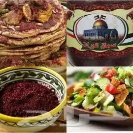 زيت زيتون فلسطيني بكر بعل لكل أرجاء السعودية 50