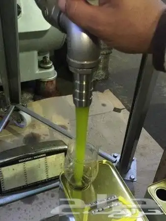زيت زيتون فلسطيني بكر بعل لكل أرجاء السعودية 52