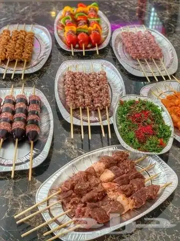 شوي خارجي شوي خارجي الدمام الخبر الظهران شيف 31