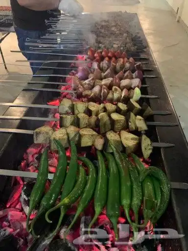 شوي خارجي شوي خارجي الدمام الخبر الظهران شيف 1