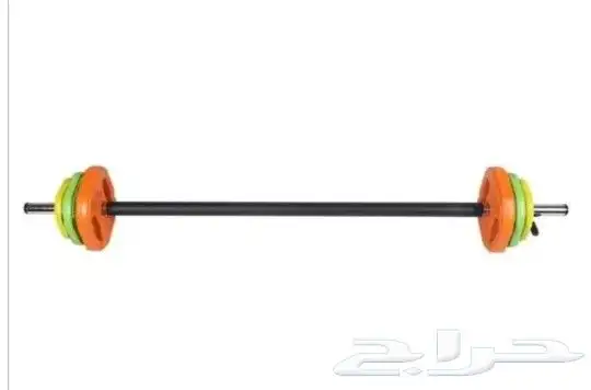 بودي بومب 20 kg . جديد 2