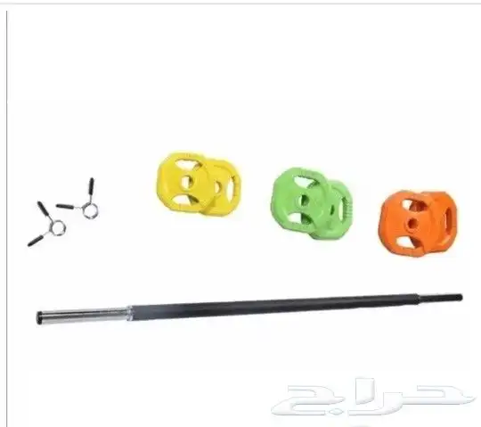 بودي بومب 20 kg . جديد 3