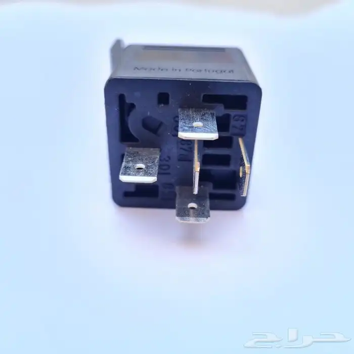 كتاوت بوش و كتاوت فورد 1