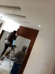 بديل خشب تنفيذ هنود نعلات فايبر فوم براويز 4