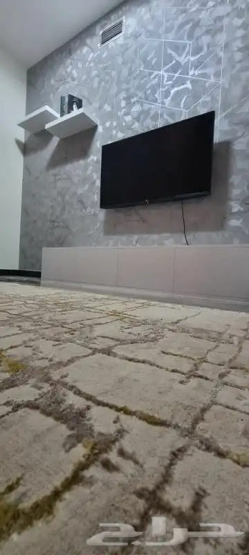 طاولات تلفزيون وبلازما واطقم طاولات عصريه 30