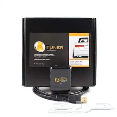 جهاز K tuner برمجه هوندا 0
