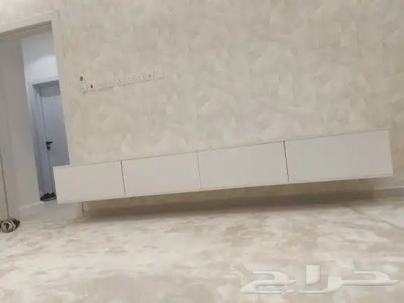 طاولات تلفزيون وبلازما واطقم طاولات عصريه 52