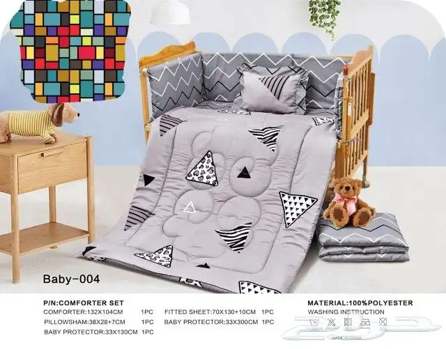 مفرش مواليد عالي الجوده 31