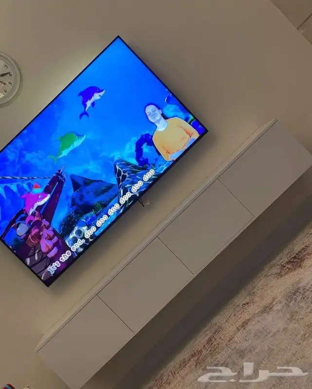 طاولات تلفزيون وبلازما واطقم طاولات عصريه 28