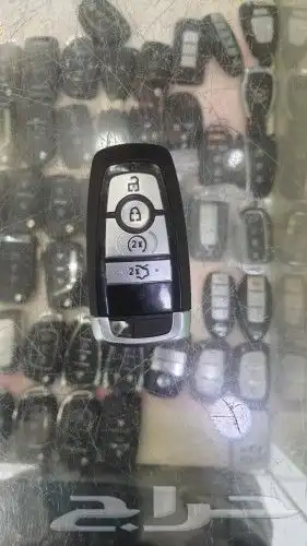 ريموت جيب لندكلوزر 1