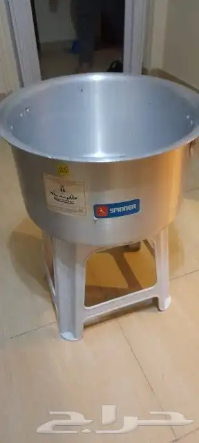 Description al marbae cookware Never used Bought for 280 sel 2