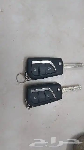 ريموت جيب لندكلوزر 4