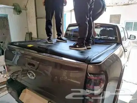 أغطية حوض للهايلكس ولجريت وول باور و ونقل 7 والديماكس 1
