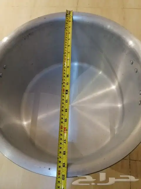 Description al marbae cookware Never used Bought for 280 sel 5