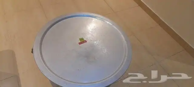 Description al marbae cookware Never used Bought for 280 sel 4