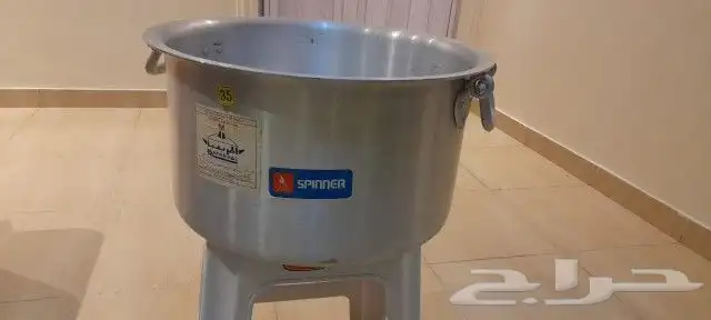 Description al marbae cookware Never used Bought for 280 sel 3