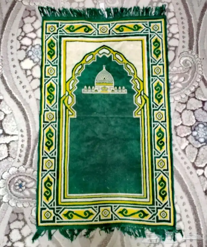 سجادات الطيبين 0