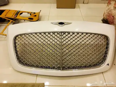قطع بنتلي امكانية الشحن 0554339980 5