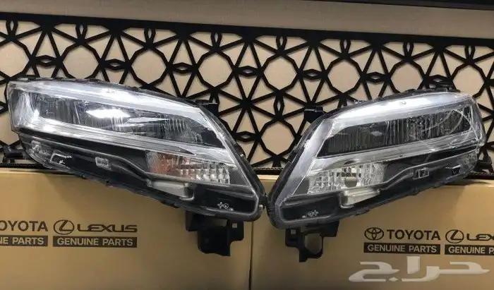 شمعات راش 2020 3