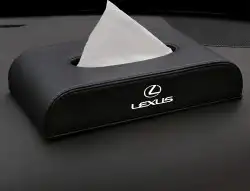 قزازة شمعات وجناح لكزس LX واكسسوارات 62