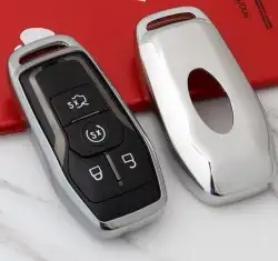 كاربون مسجل موستنج واكسسوارات 59