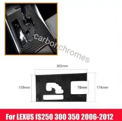 قزازة شمعات وجناح لكزس LX واكسسوارات 11