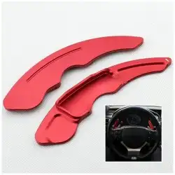 قزازة شمعات وجناح لكزس LX واكسسوارات 37