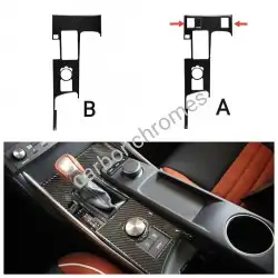 قزازة شمعات وجناح لكزس LX واكسسوارات 6