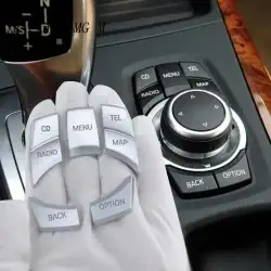 كاربون طارة BMW واكسسوارات 25