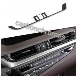 قزازة شمعات وجناح لكزس LX واكسسوارات 7