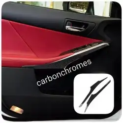 قزازة شمعات وجناح لكزس LX واكسسوارات 12