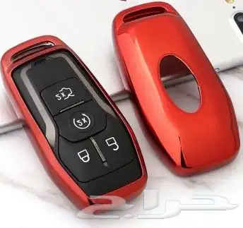 كاربون مسجل موستنج واكسسوارات 58