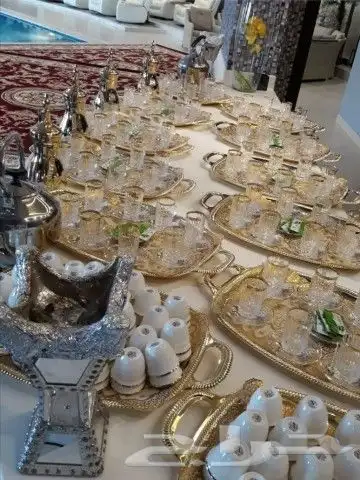 قهوجيه وصبابين الرياض لتواصل 11