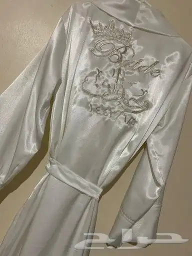 ارواب عرايس مطرزه 150 25
