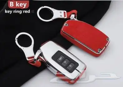 قزازة شمعات وجناح لكزس LX واكسسوارات 59