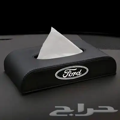 كاربون مسجل موستنج واكسسوارات 41