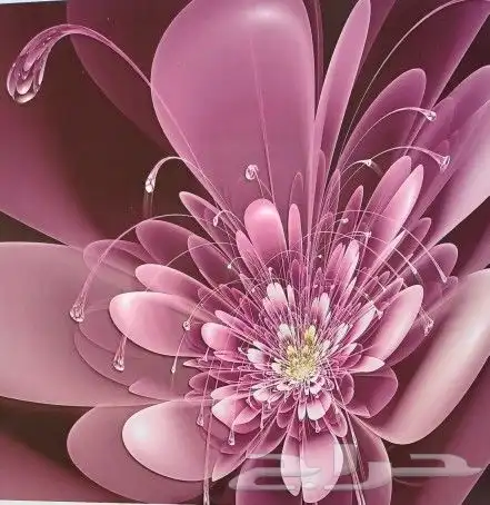 ستائر رول رائعة ثلاثية الأبعاد سعر جملة جديد 27