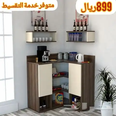 ركن قهوة بأشكال مختلفه ومودرن.. 18