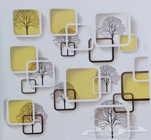 ستائر رول رائعة ثلاثية الأبعاد سعر جملة جديد 25