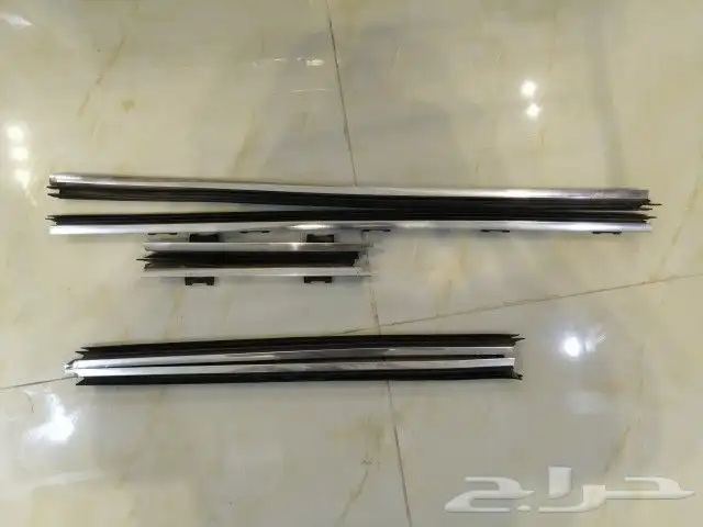 قطع غيار مستعمل بي ام e39 2003 530i 18