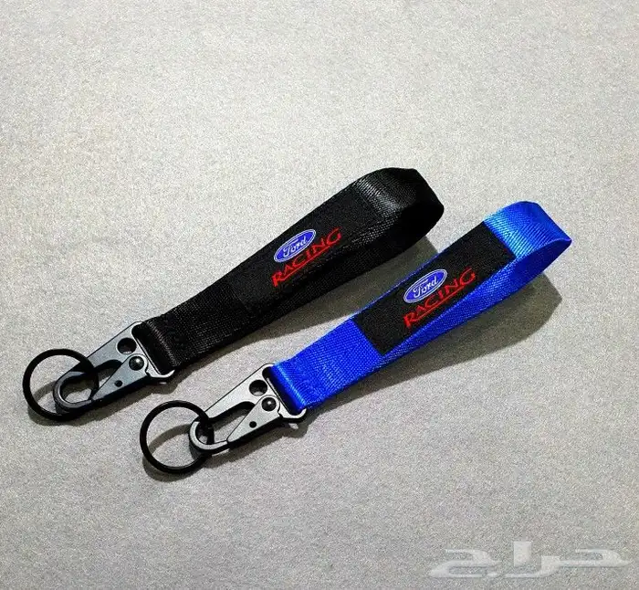 كاربون مسجل موستنج واكسسوارات 36