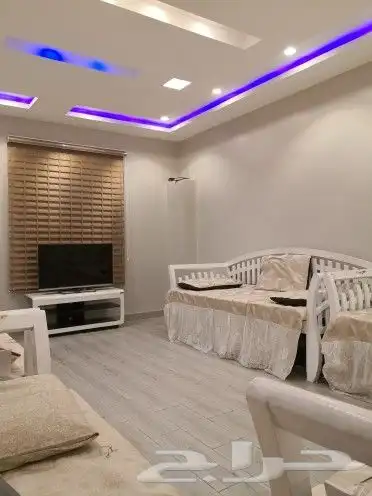استراحة او شاليه خاص للإيجار اليومي بجيزان 8