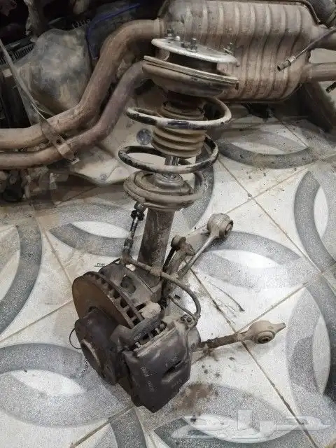 قطع غيار بي ام bmw e39 530i 7