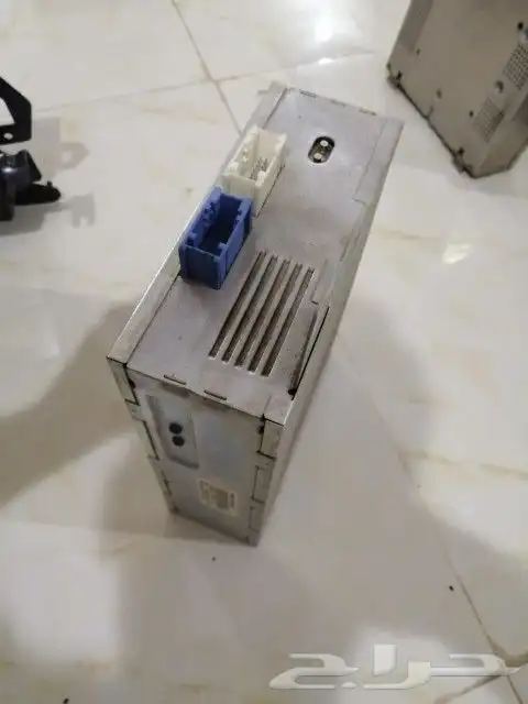 قطع غيار بي ام bmw e39 530i 21