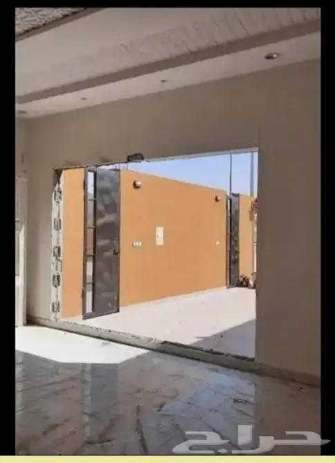 تكسير جدران وفتح الابواب والشبابيك 1