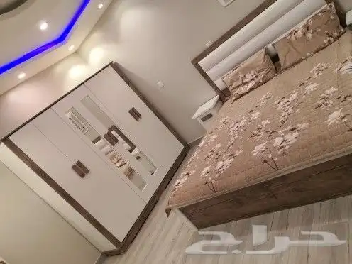 استراحة او شاليه خاص للإيجار اليومي بجيزان 5