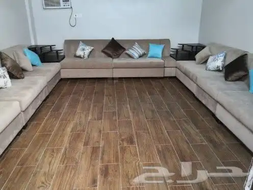 استراحة او شاليه خاص للإيجار اليومي بجيزان 14